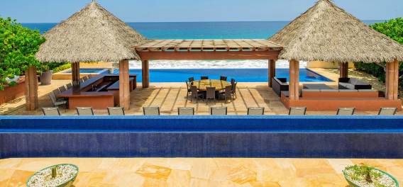 Villa Tranquilidad