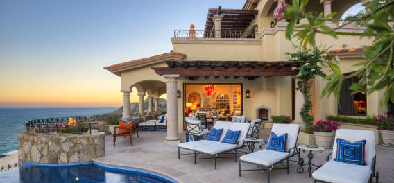 Villa Mar Serenata