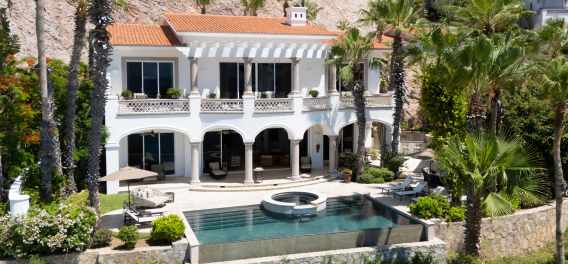Casa Solaz