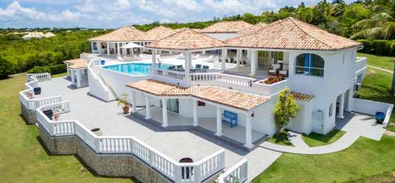 La Bella Casa