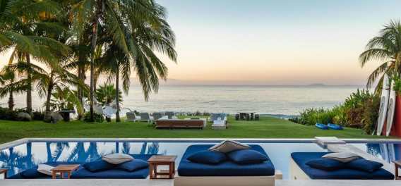 Villa Pacifica Punta Mita