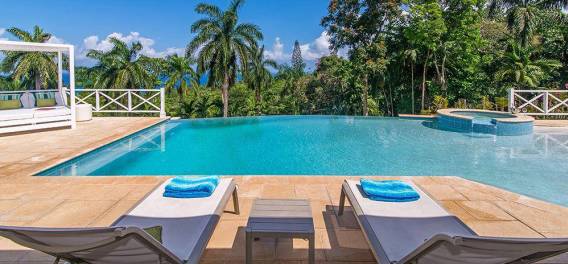 Allamanda Villa
