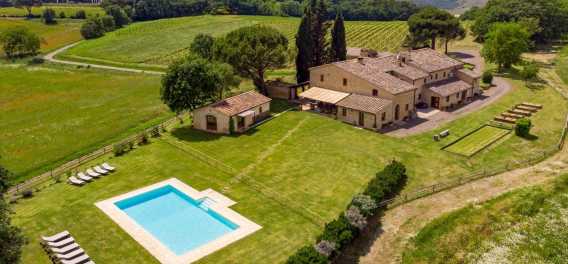 Villa Morgana