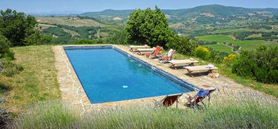 Villa Montecucco