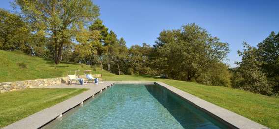 Villa Rocchetto