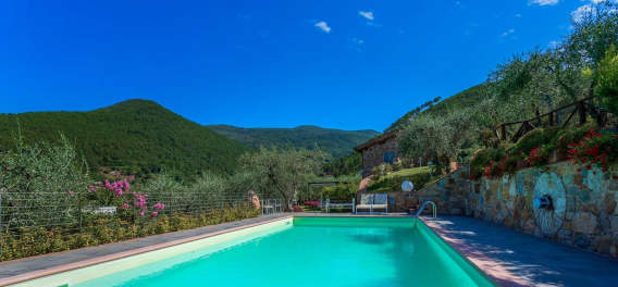 Villa Rodolfo