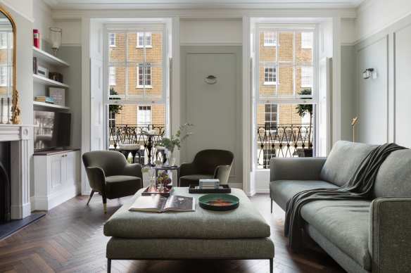 Balcombe Street III
