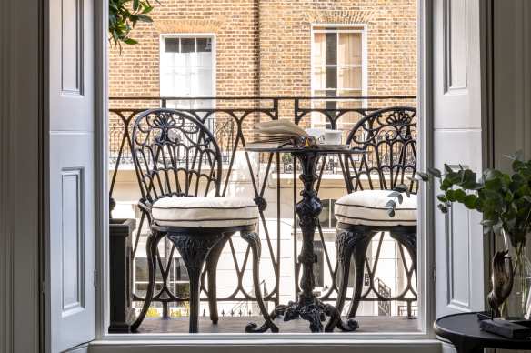 Balcombe Street III