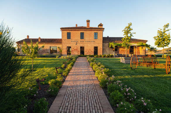 Villa San Gerolamo