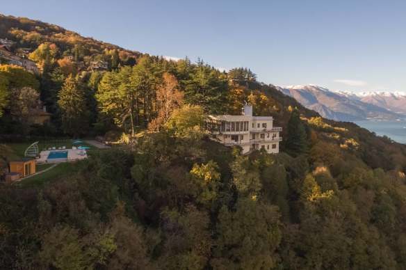 Villa Barbra