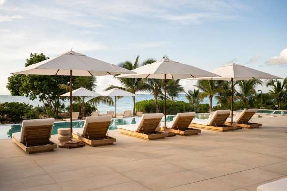 The Reserve Villa II