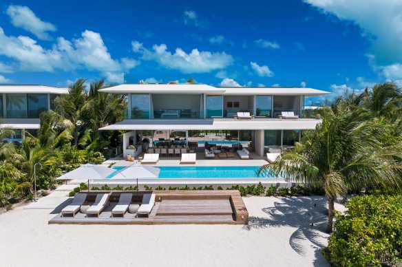 The Reserve Villa III