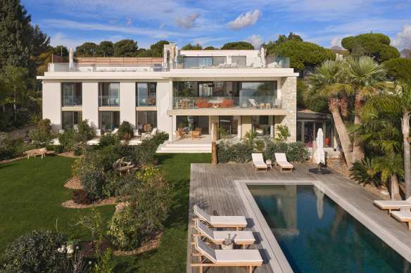 Villa La Ciotat