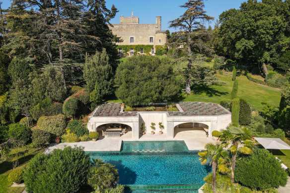 Château Uzès