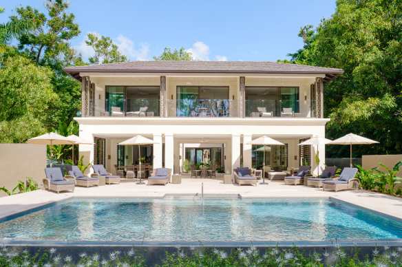 Sea Grove House