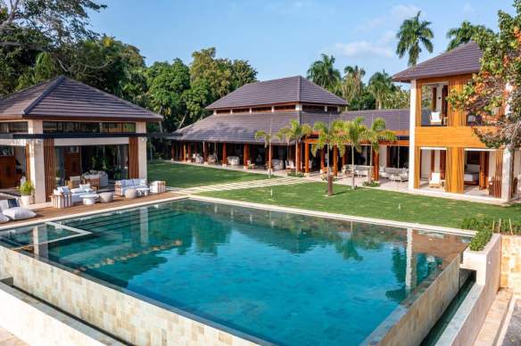 Villa Sueño