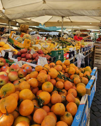 Campo de' Fiori