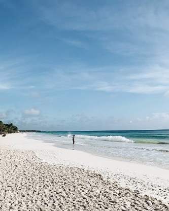 Playa del Carmen