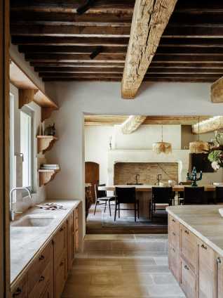 The Art of Living in Provence