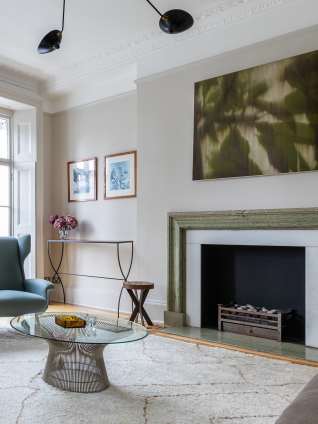 Timeless Taste in the Heart of London