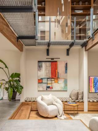 Just In: 6 New London Homes
