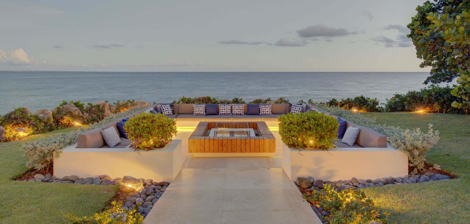 Luxury destinations