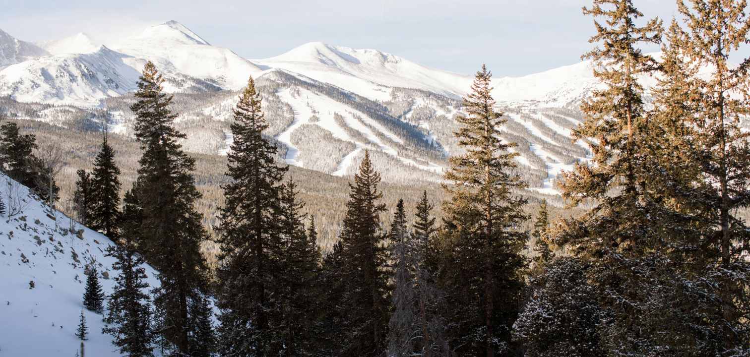 *Breckenridge * vacation rentals & cabins