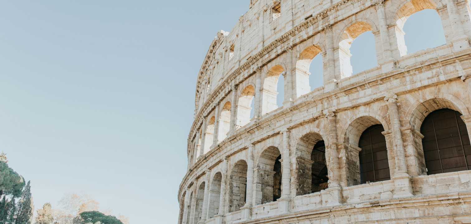 Luxury vacation rentals in *Italy*