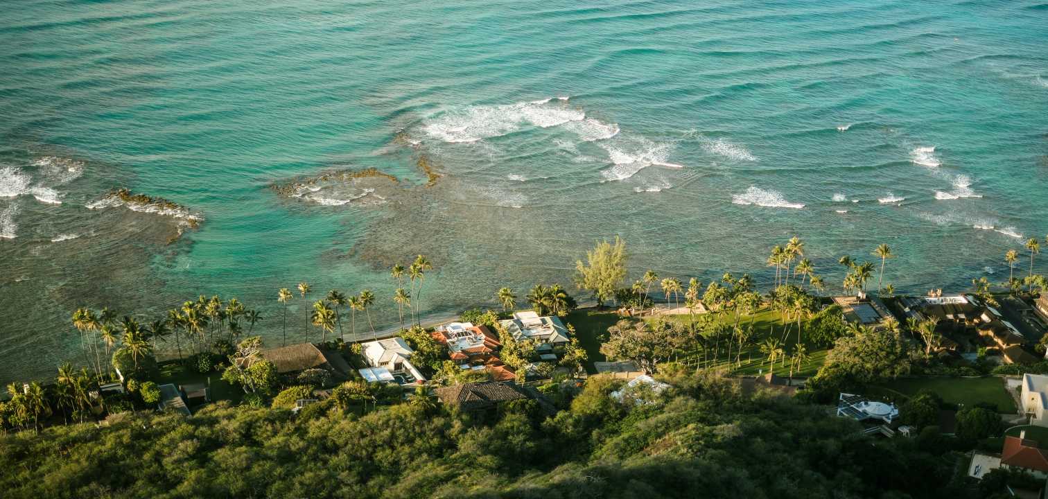 Luxury vacation rentals in *Big Island*, *Hawaii*