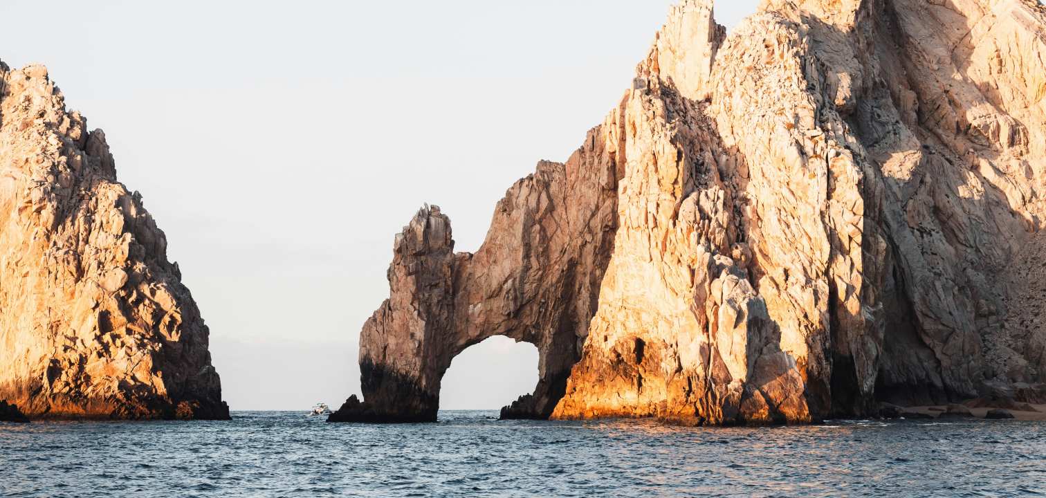 *Cabo San Lucas* luxury villas