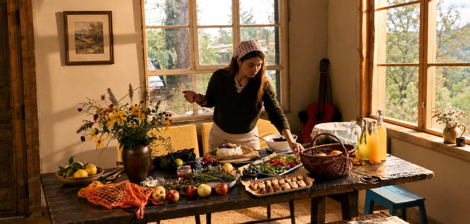 Services - Hero - onefinestay additional services