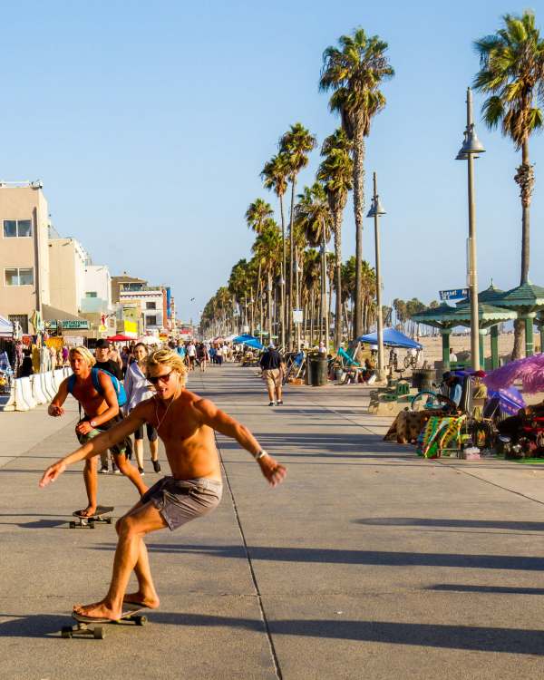 The best outdoor activities in Los Angeles: a complete guide