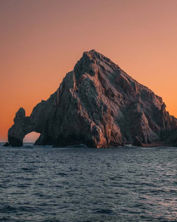 Pristine beaches, wild mountains, and year-round sunshine: our guide to Cabo San Lucas