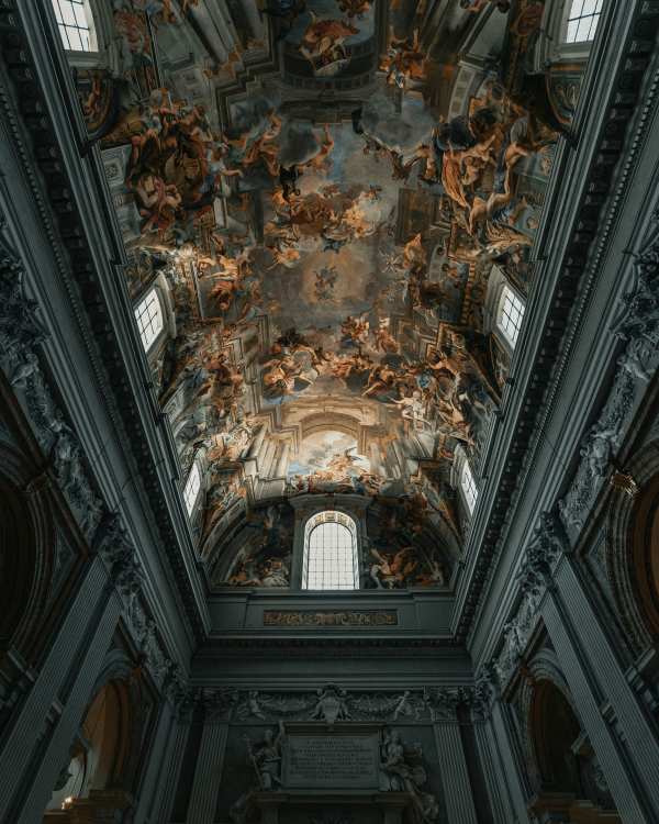 The Home of Renaissance Art and Ancient Ruins: Our Guide to Rome