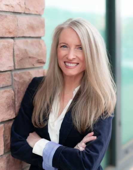 Kate Brown