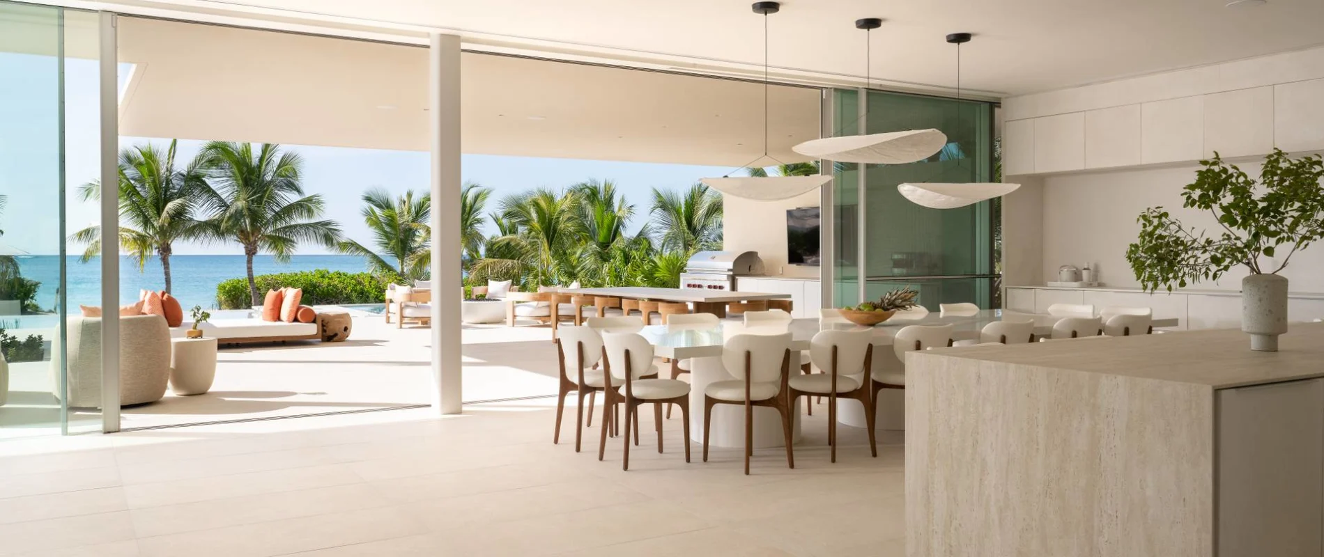 Turks & Caicos