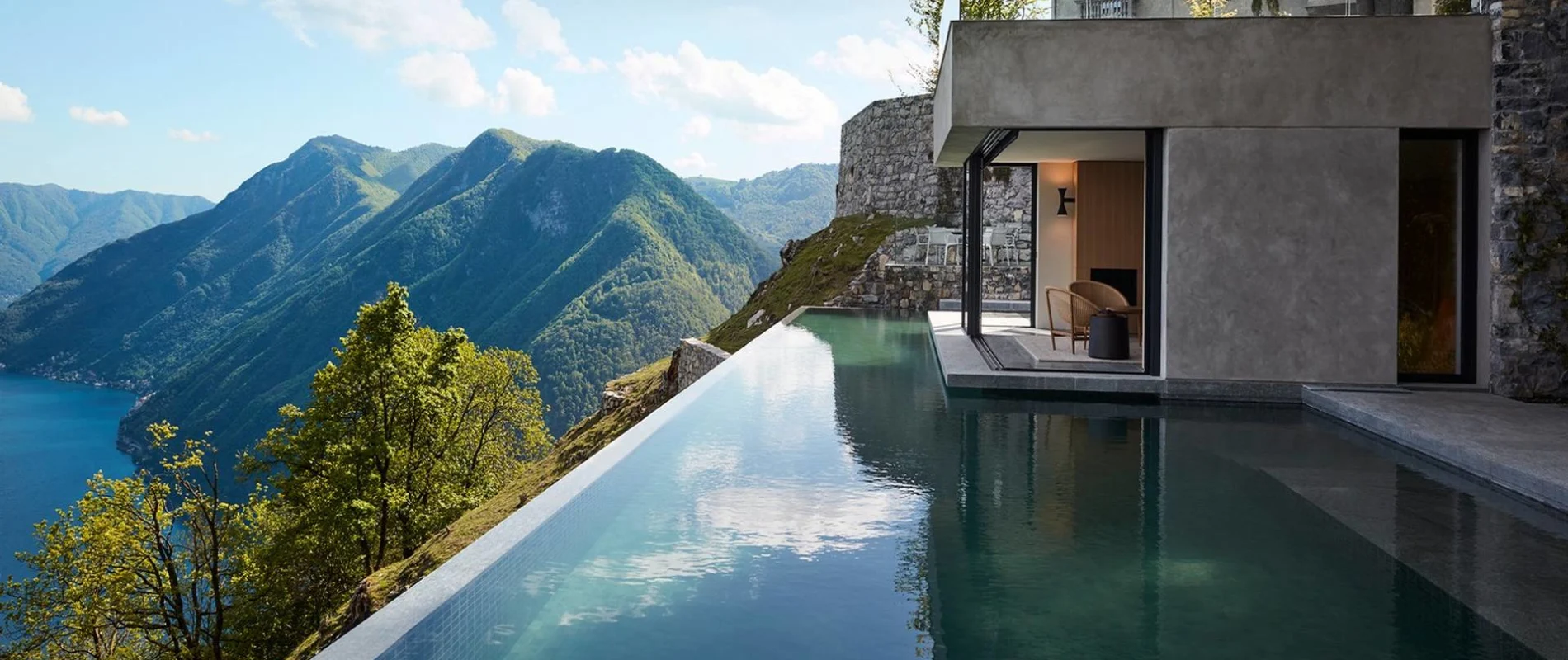 Lake Como